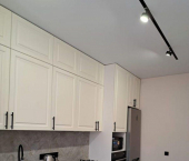 2-комн, 56кв м, этаж 5/5 Никольская улица, 23 к2