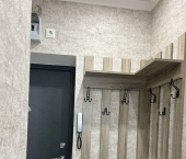 1-комн, 40кв м, этаж 6/10 ул Чапаева, 4/1б