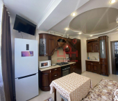 1-комн, 39кв м, этаж 3/9 ул Никольская, 21 2