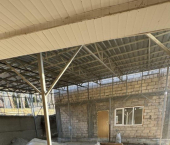 коттедж 110 кв м Прудная улица, 80В