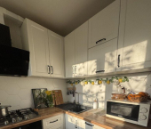 3-комн, 57кв м, этаж 3/5 ул Северная, 9