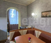 2-комн, 47кв м, этаж 1/5 микрорайон Радуга, 3