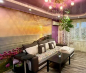 2-комн, 50кв м, этаж 4/5 ул Новая, 2А