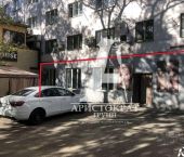 помещение 278 кв м улица 40 лет Октября, 26