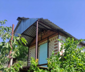 земля 4.14 сот ДНТ Нива, Васильковая улица, 618