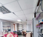 помещение 37 кв м ул Хасановская, 31