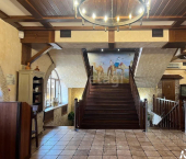 помещение 1157 кв м Известковый пер, 32