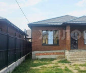 коттедж 128.3 кв м Строителей улица