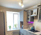 3-комн, 64.2кв м, этаж 3/9 Тронина улица, д.11