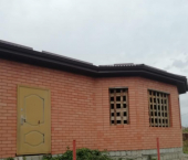 коттедж 93 кв м Россия, Ставрополь, садовое товарищество Аграрник,, 206