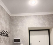 1-комн, 39кв м, этаж 1/8 Ставрополь, улица Чапаева, 4/7Дк1