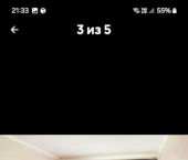 2-комн, 37кв м, этаж 4/5 Будённовск