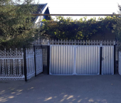 коттедж 60 кв м Октябрьская улица