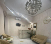 помещение 220 кв м улица Бунимовича