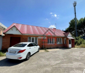 ОСЗ 77 кв м улица Попова, 57