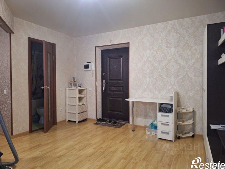 1-комн квартира Любимая улица, 1,  д. 1