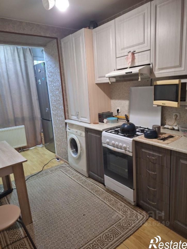 1-комн квартира Любимая улица, 1,  д. 1