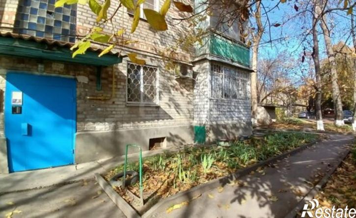 2-комн квартира Московская улица, 2Б,  д. 2Б