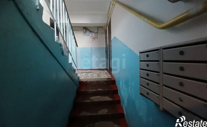 2-комн квартира Московская улица, 2Б,  д. 2Б