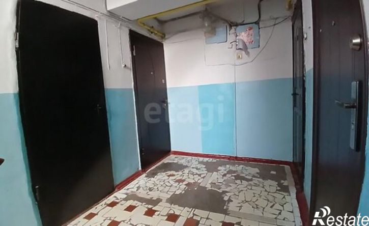 2-комн квартира Московская улица, 2Б,  д. 2Б