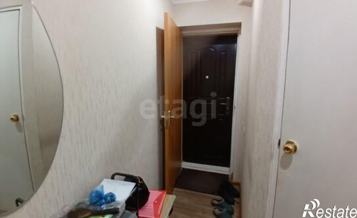 2-комн квартира Московская улица, 2Б,  д. 2Б