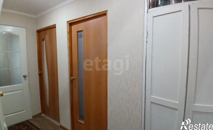 2-комн квартира Московская улица, 2Б,  д. 2Б