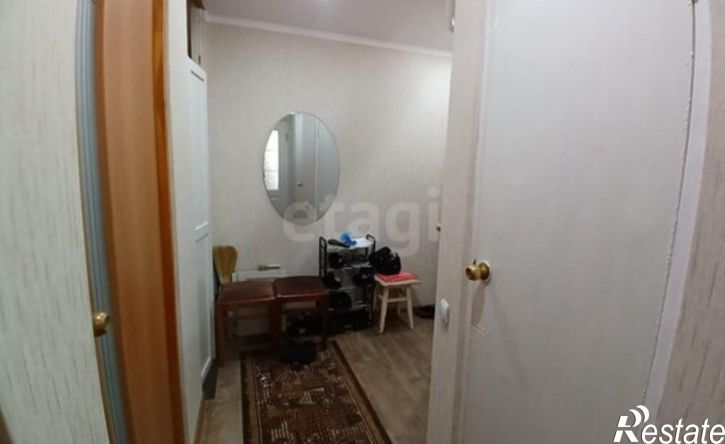 2-комн квартира Московская улица, 2Б,  д. 2Б