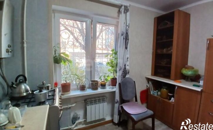 2-комн квартира Московская улица, 2Б,  д. 2Б