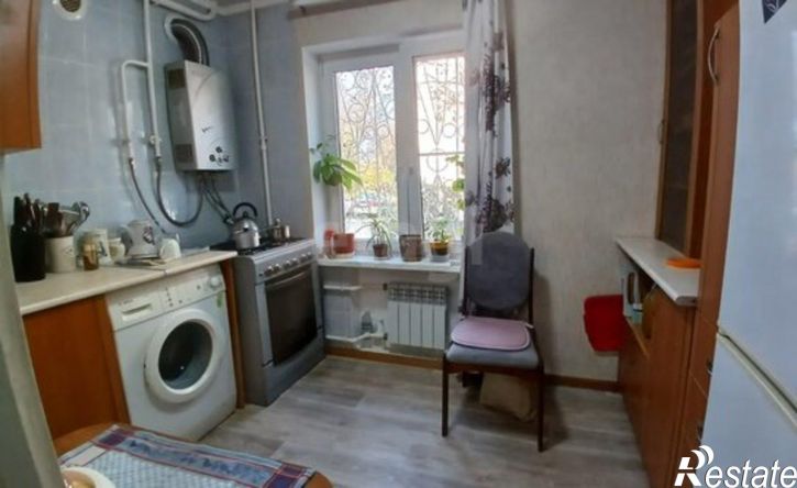 2-комн квартира Московская улица, 2Б,  д. 2Б