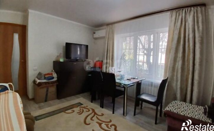 2-комн квартира Московская улица, 2Б,  д. 2Б