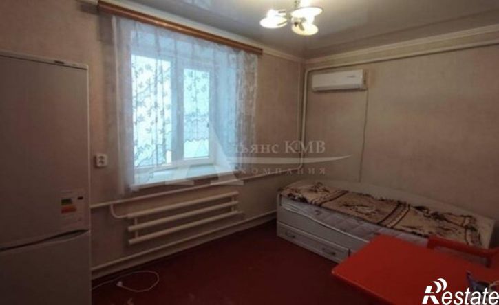 2-комн квартира Георгиевский муниципальный округ, станица Урухская, Школьная улица, 34А