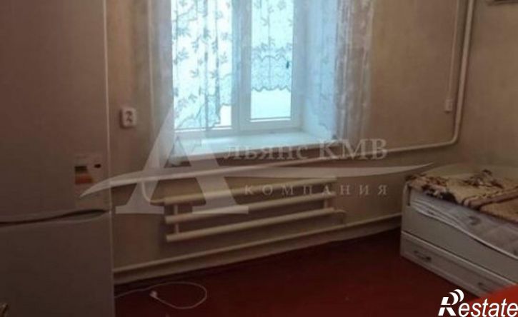 2-комн квартира Георгиевский муниципальный округ, станица Урухская, Школьная улица, 34А