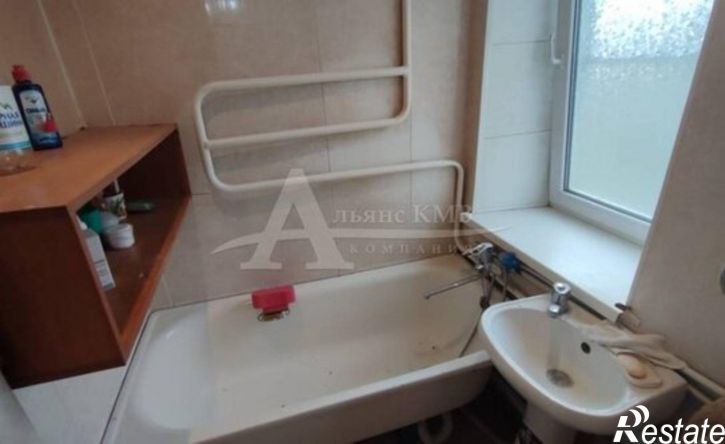 2-комн квартира Георгиевский муниципальный округ, станица Урухская, Школьная улица, 34А