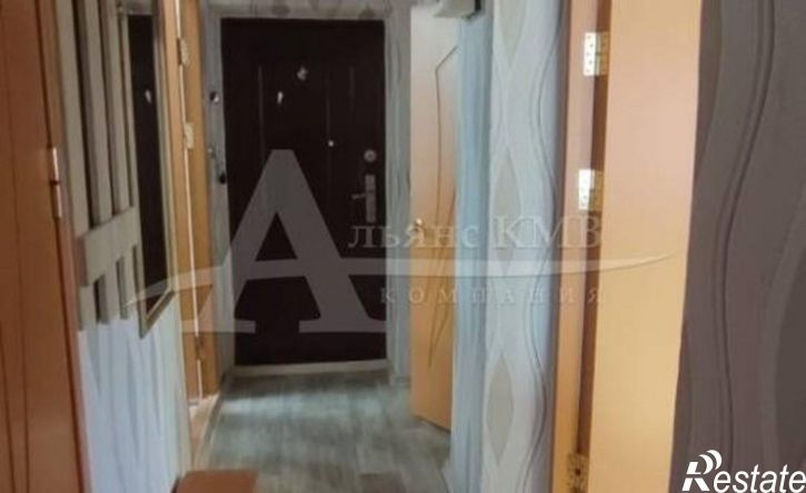 2-комн квартира Георгиевский муниципальный округ, станица Урухская, Школьная улица, 34А