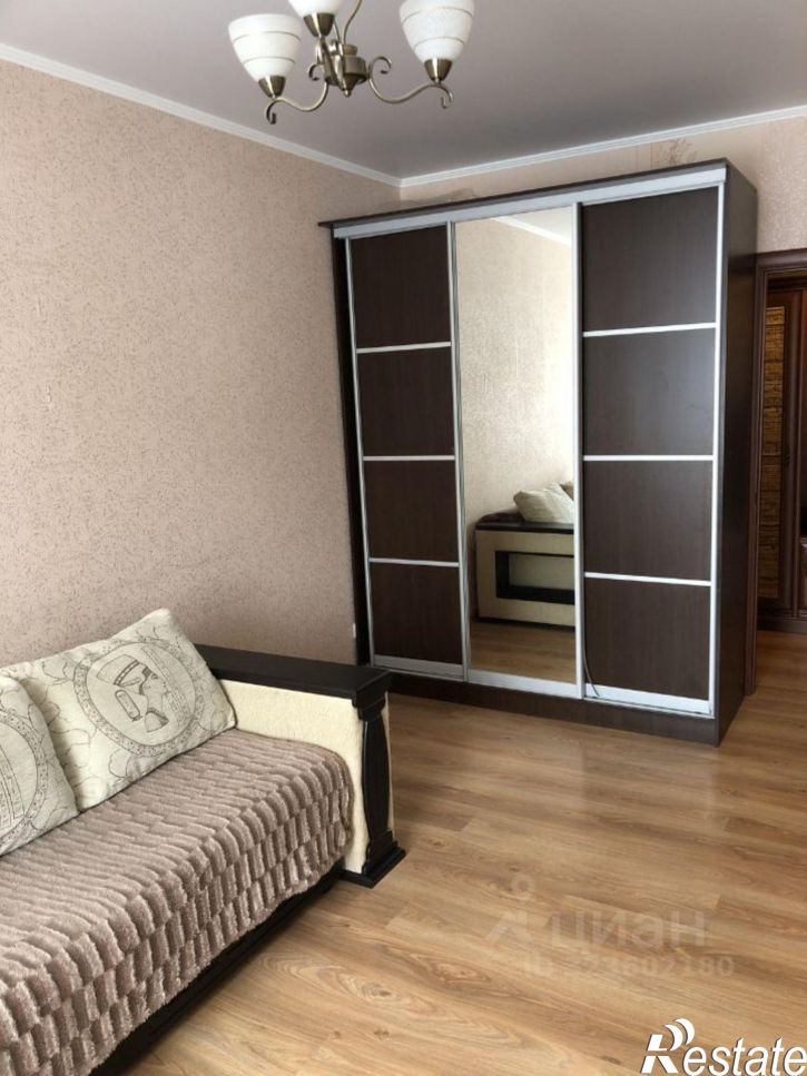 1-комн квартира ул Ленина, 167/2 3,  д. 167/2 3,  к. 3