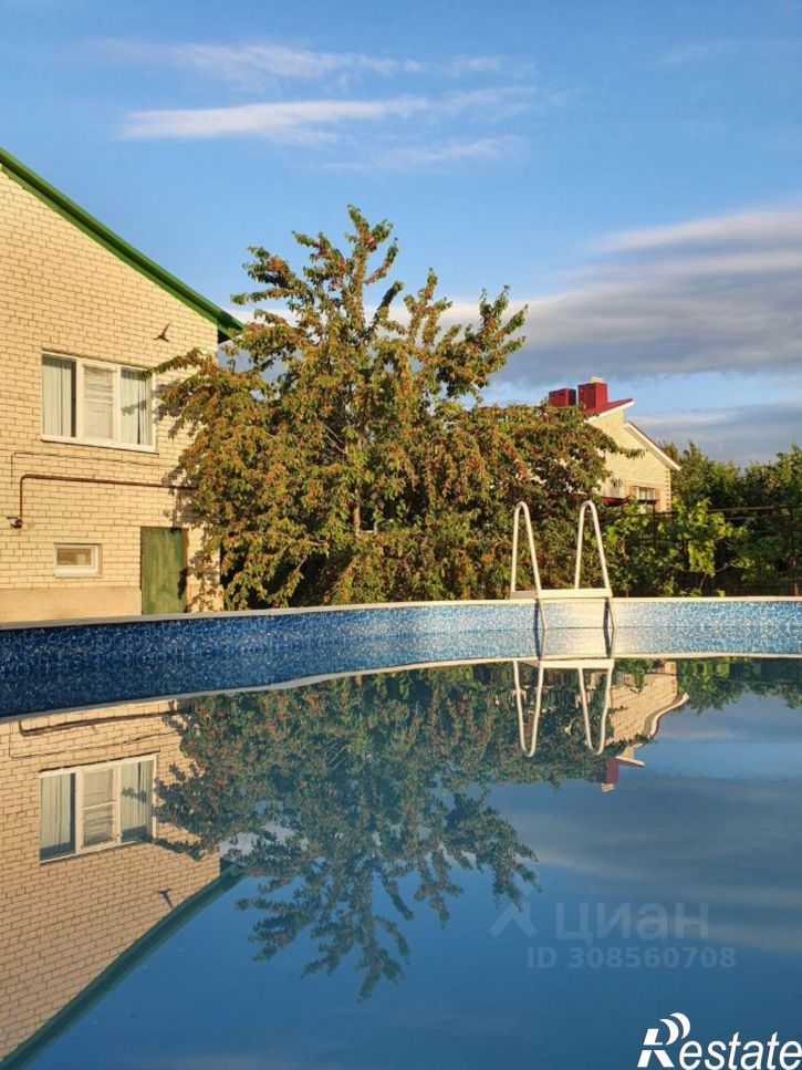 Коттедж/дом ул Мещерякова