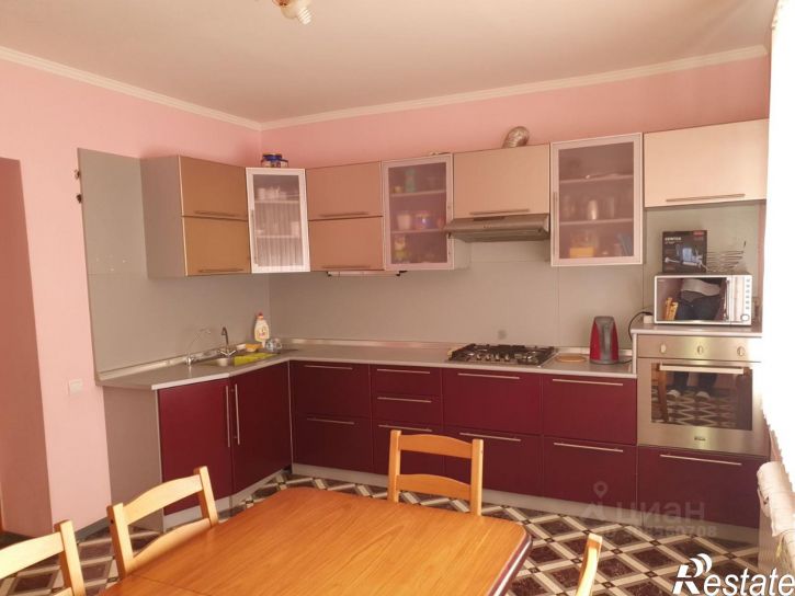 Коттедж/дом ул Мещерякова