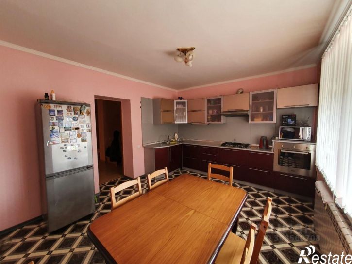 Коттедж/дом ул Мещерякова