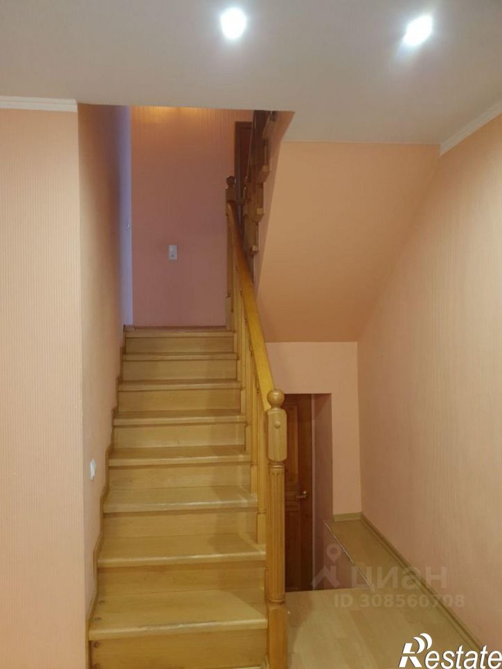 Коттедж/дом ул Мещерякова