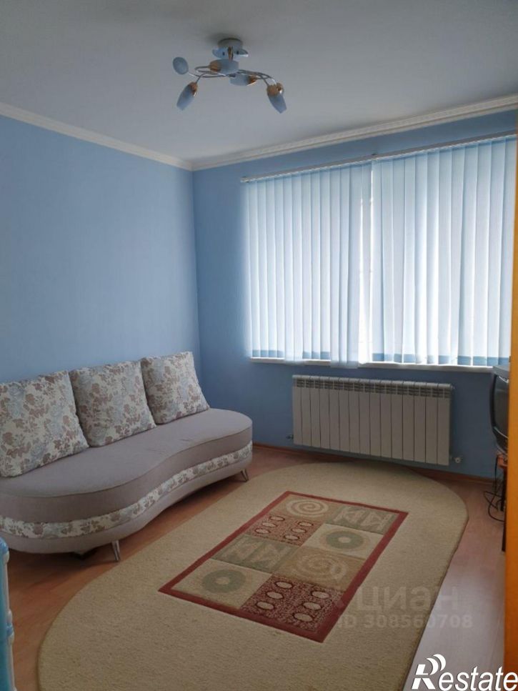 Коттедж/дом ул Мещерякова