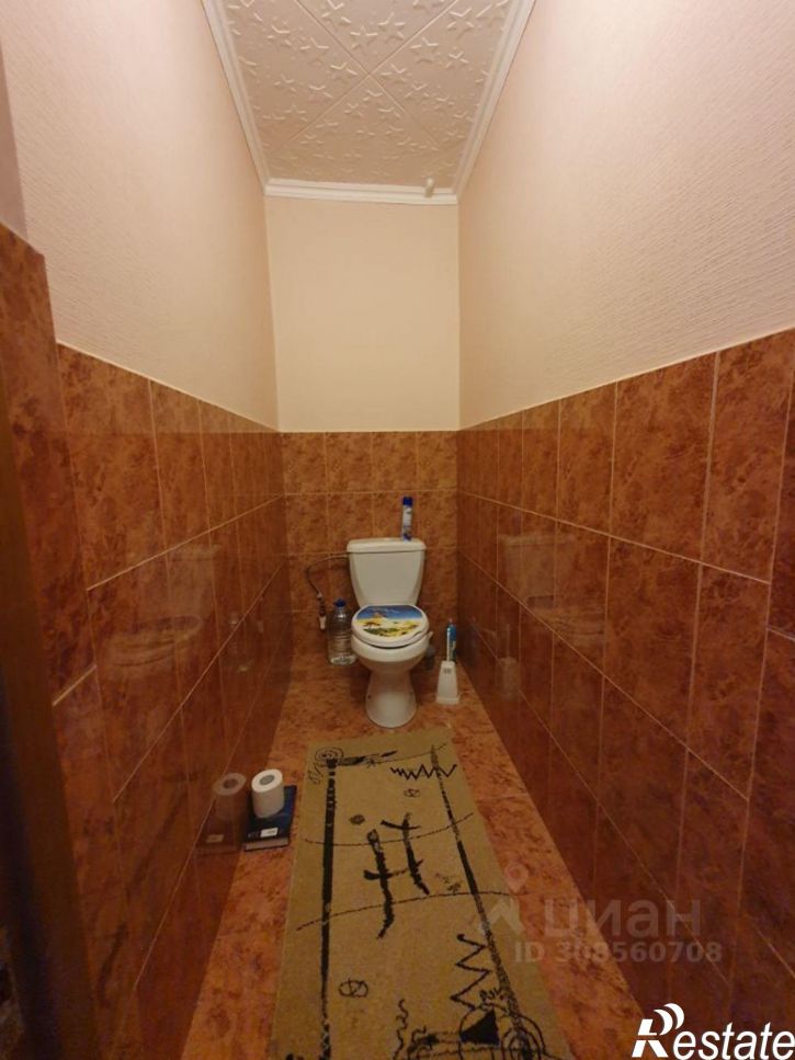 Коттедж/дом ул Мещерякова