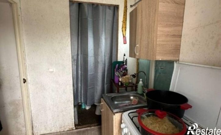 2-комн квартира Предгорный муниципальный округ, посёлок Садовая Долина, 6