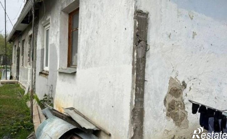 2-комн квартира Предгорный муниципальный округ, посёлок Садовая Долина, 6