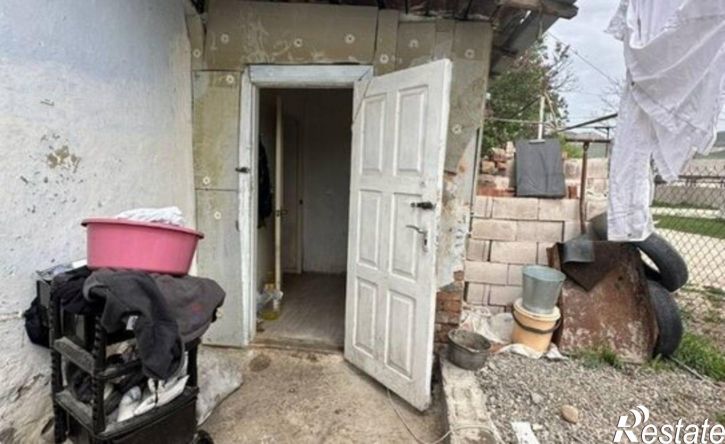 2-комн квартира Предгорный муниципальный округ, посёлок Садовая Долина, 6