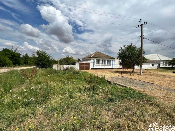 Коттедж/дом