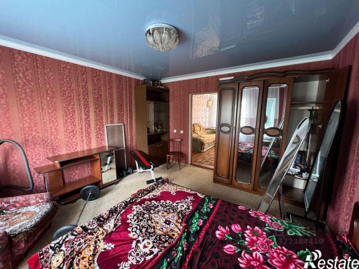 Коттедж/дом