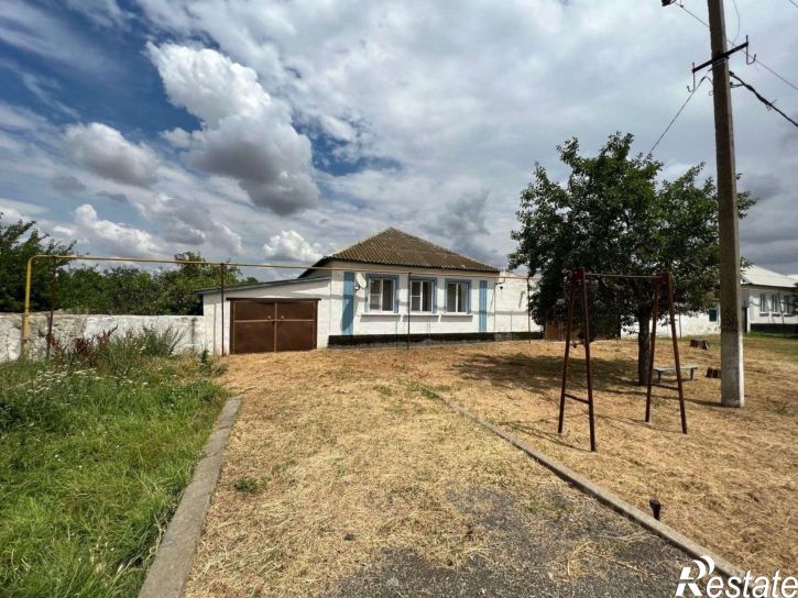 Коттедж/дом