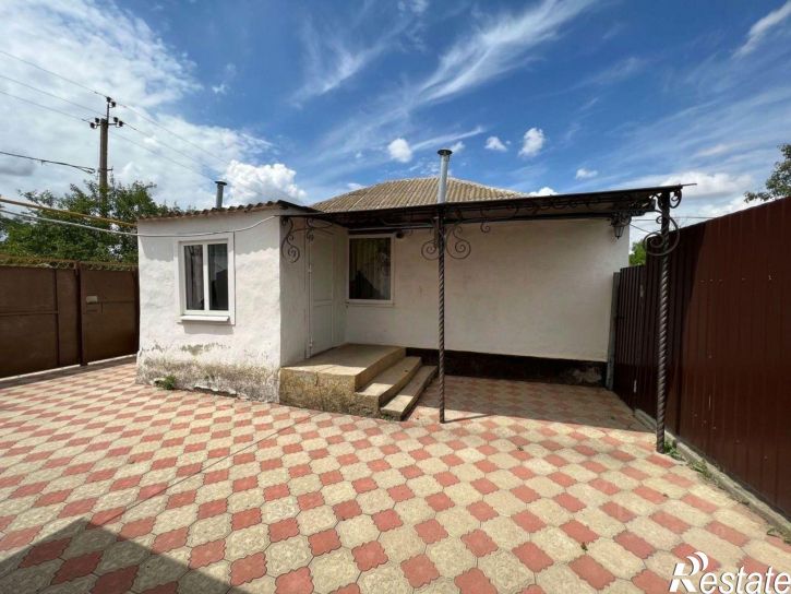 Коттедж/дом