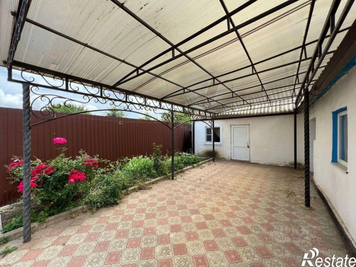 Коттедж/дом