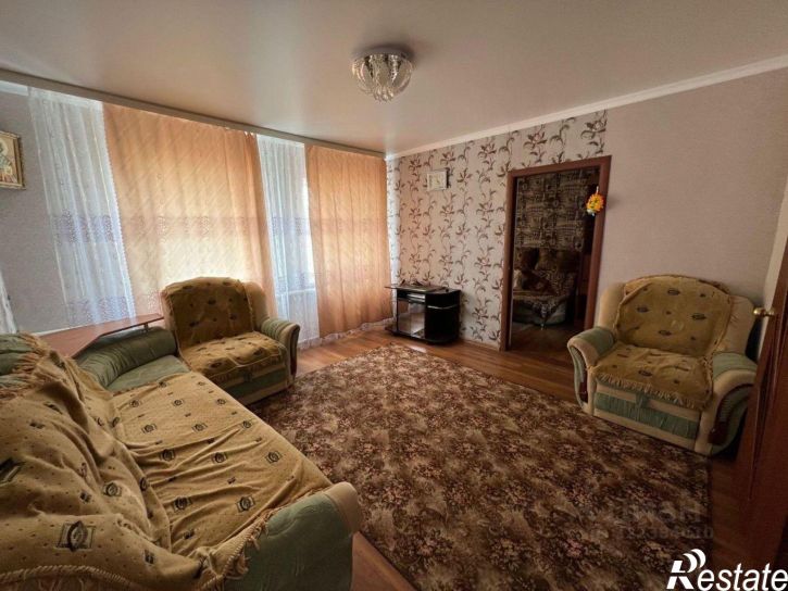 Коттедж/дом